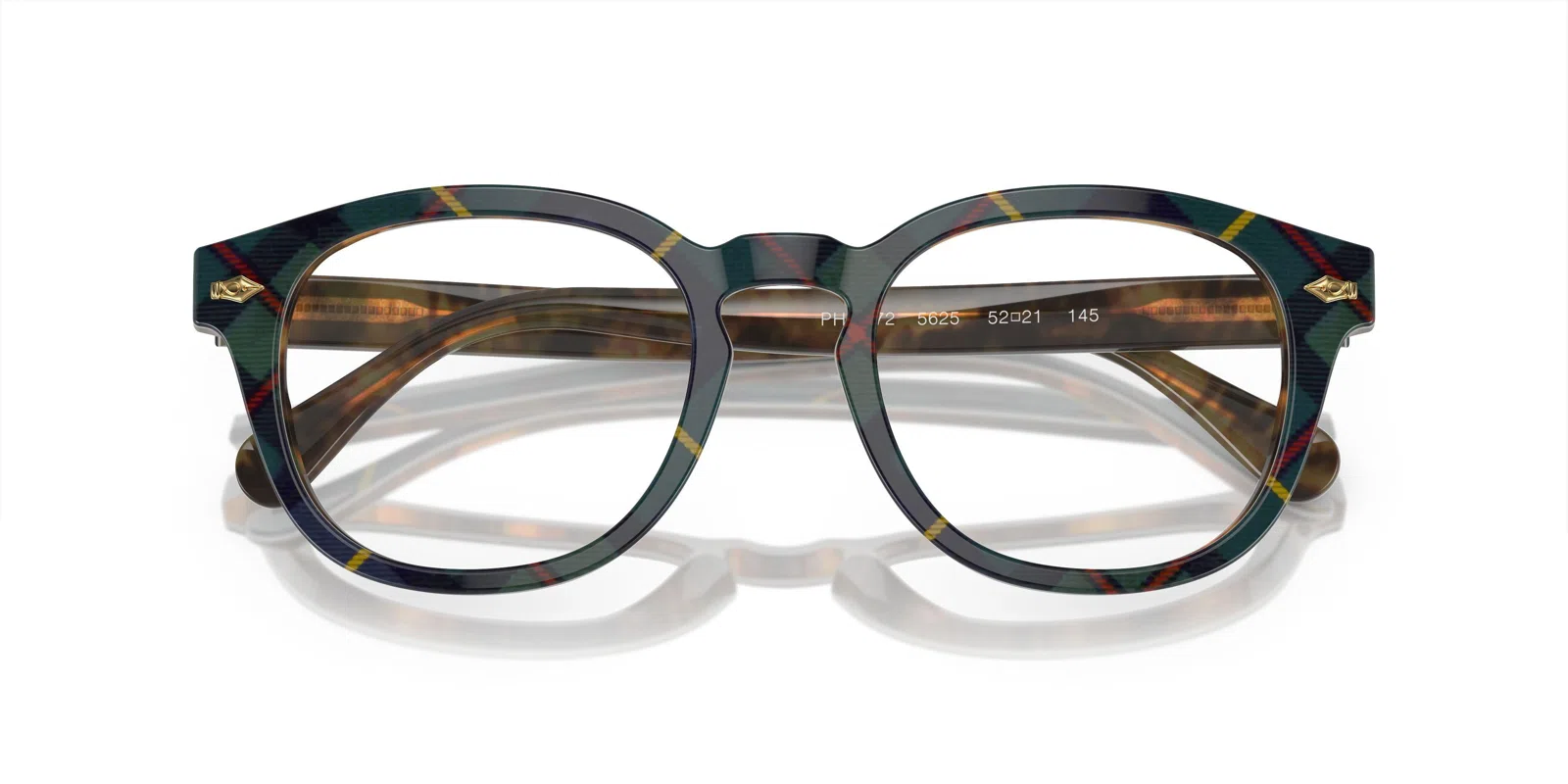 Polo 2272 Eyeglasses - view 17